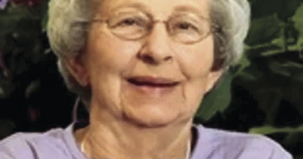 Charlotte I. Marcotte | Obituaries | willistonobserver.com