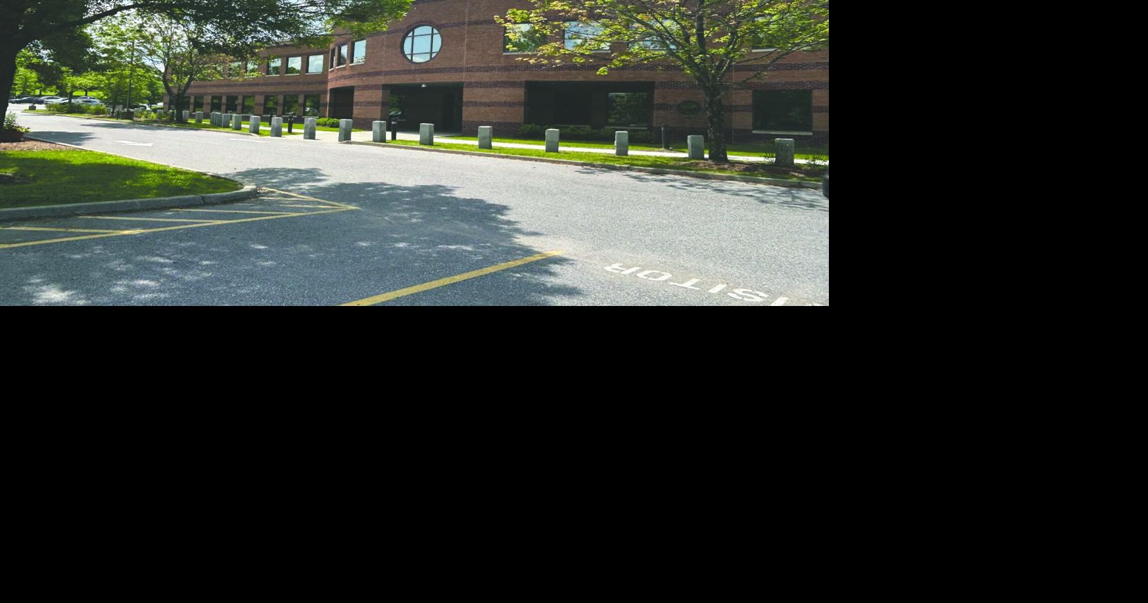 ICE building purchased by D.C. firm