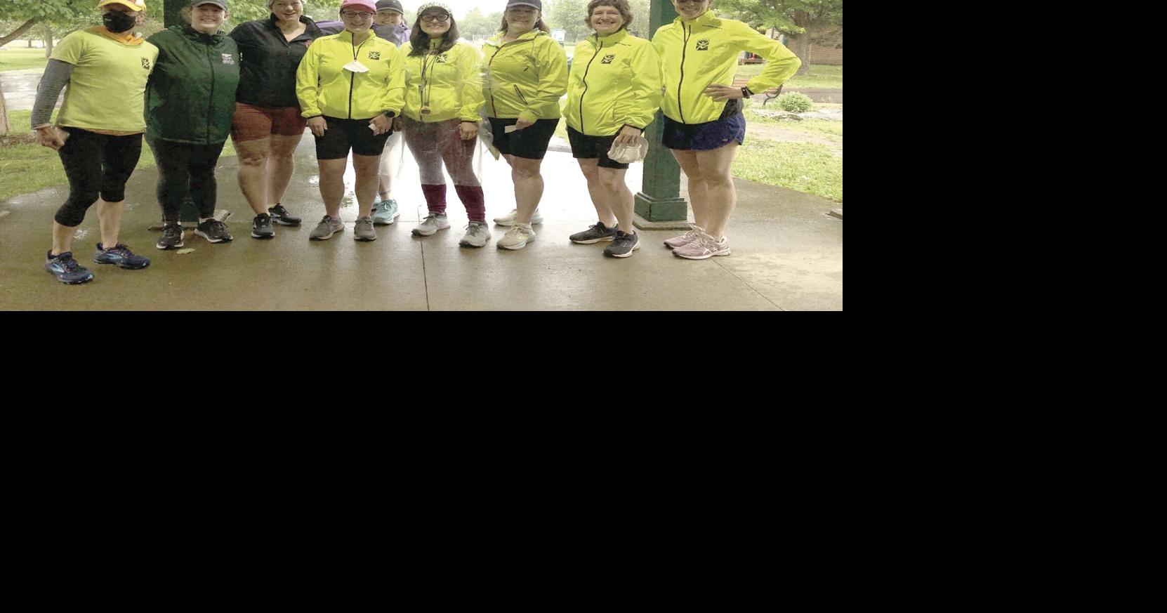 Celebrating First Strides | Williston | willistonobserver.com