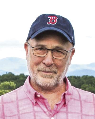 Tom Potvin Timothy Potvin | Obituaries | willistonobserver.com