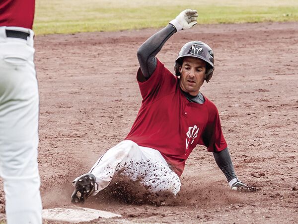 colchester youth baseball