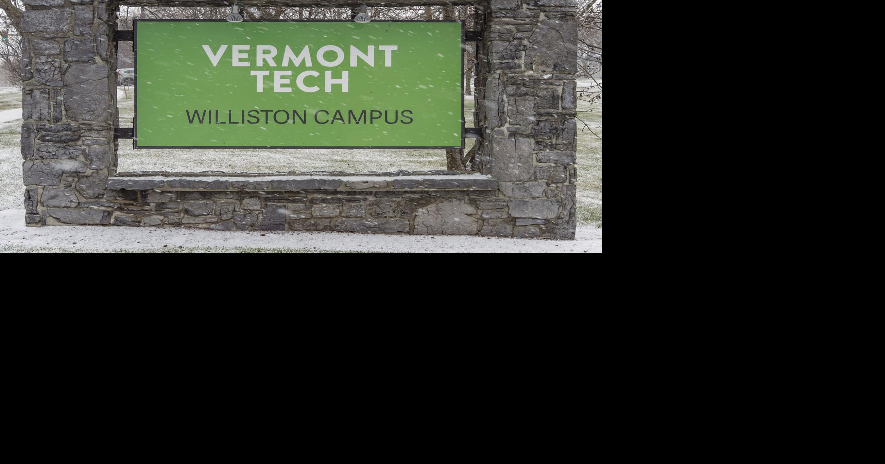 ‘A pivotal moment’ for Vermont Tech, state colleges Willistonvermont