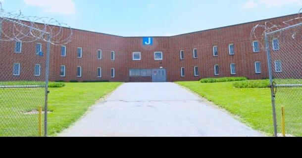 Third Vermont inmate dies at out-of-state prison | Archive ...