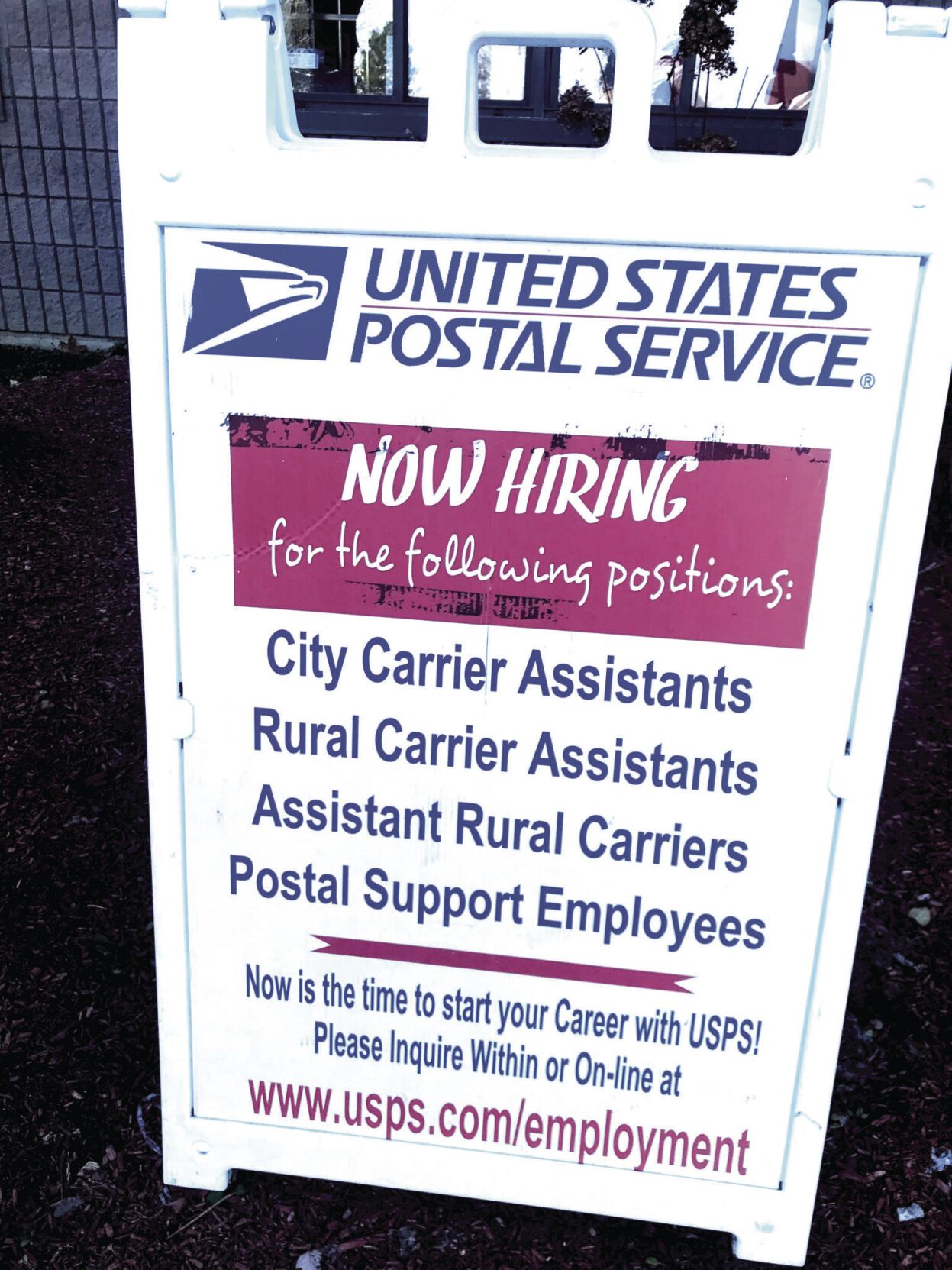 Lawmakers ramp up pressure on post office Willistonvermontnews