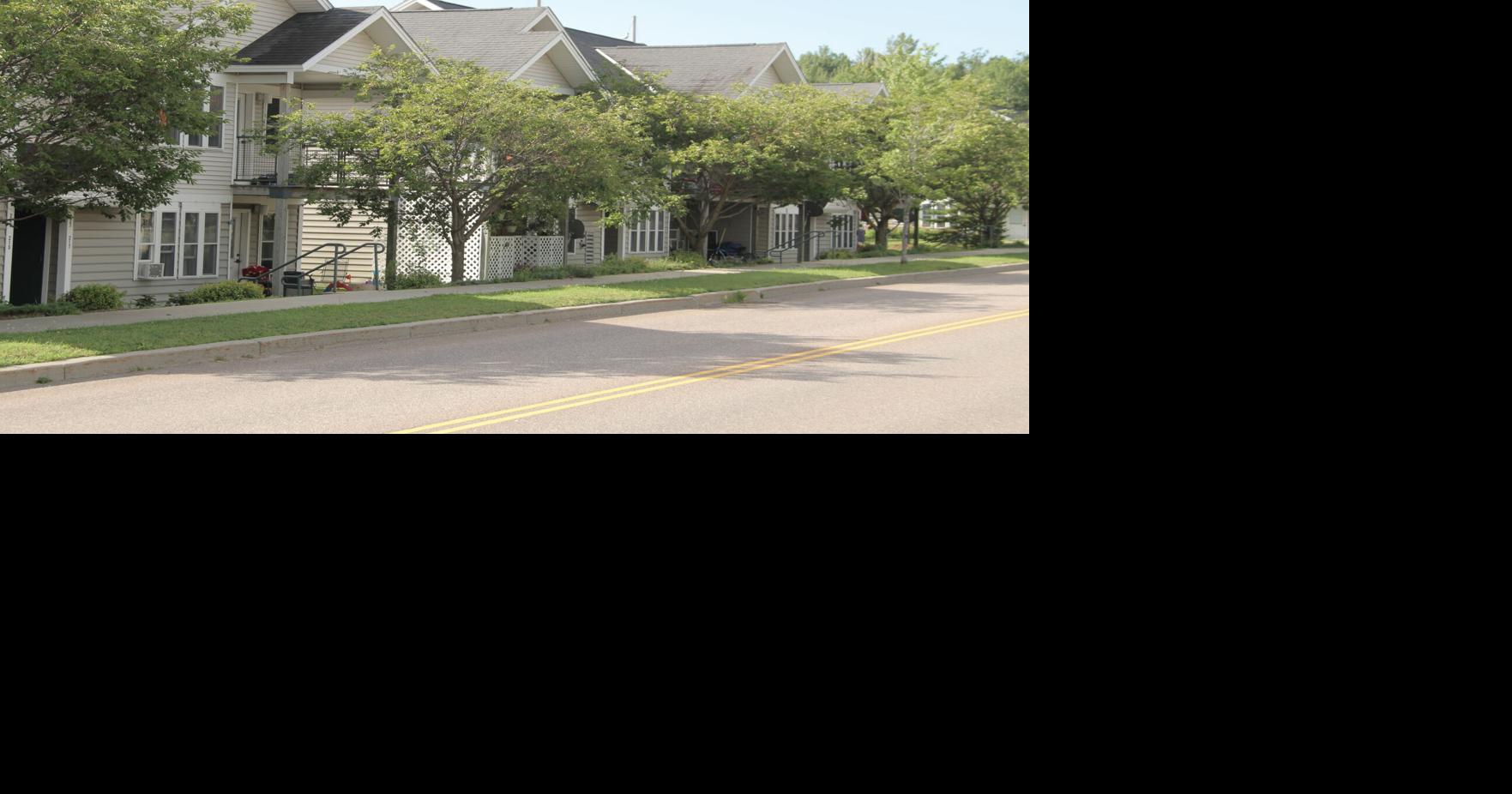 Housing unaffordable and unavailable Williston