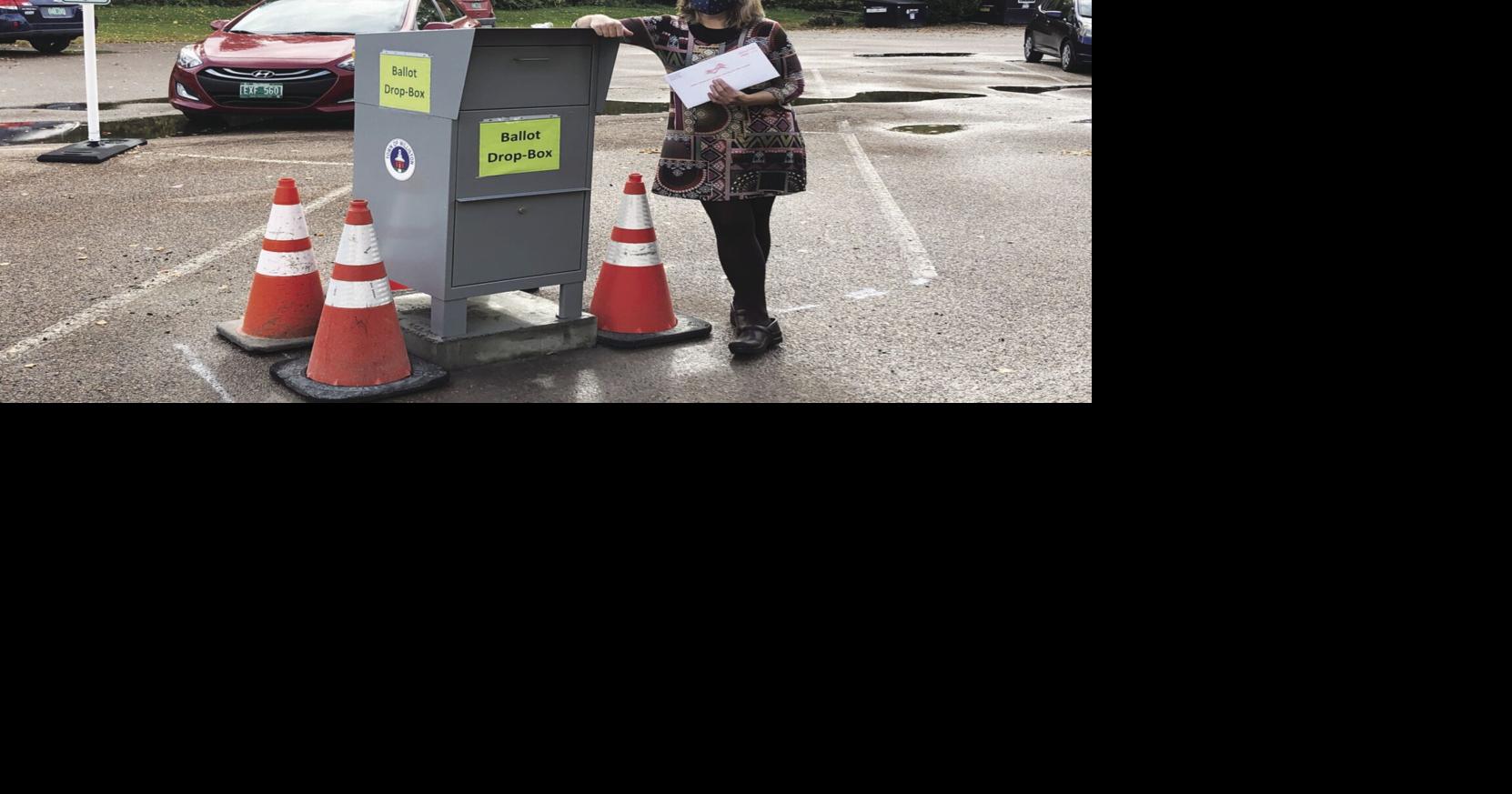 It’s time to finalize your voting plan Willistonvermontnews