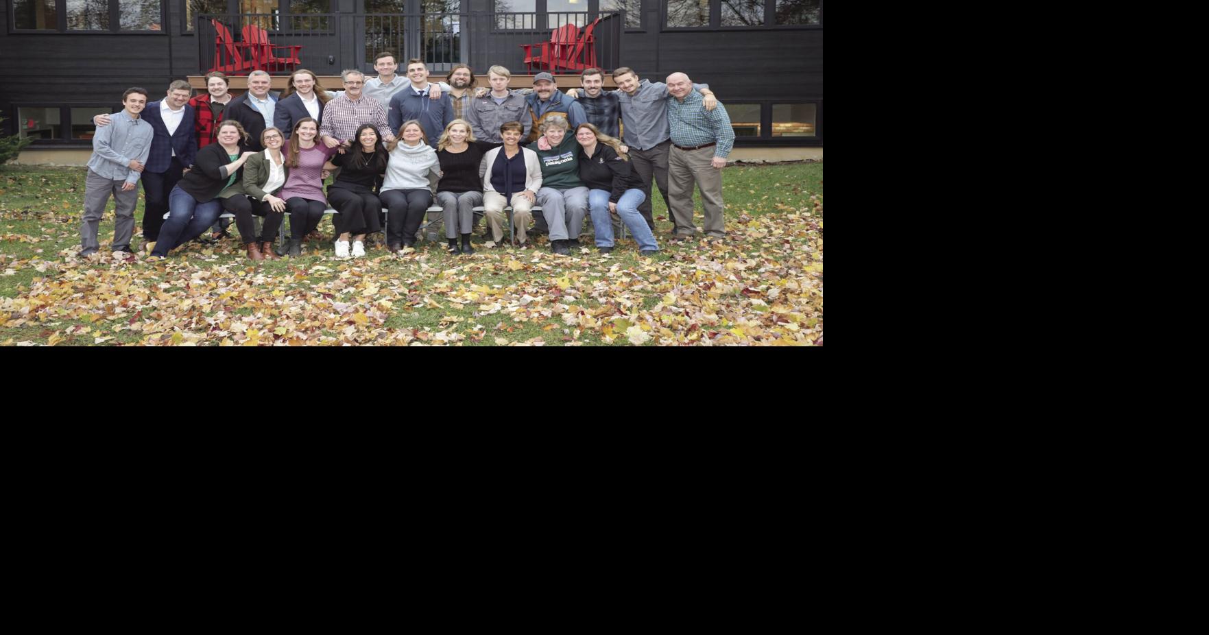 Trudell acquired by national engineering firm Business