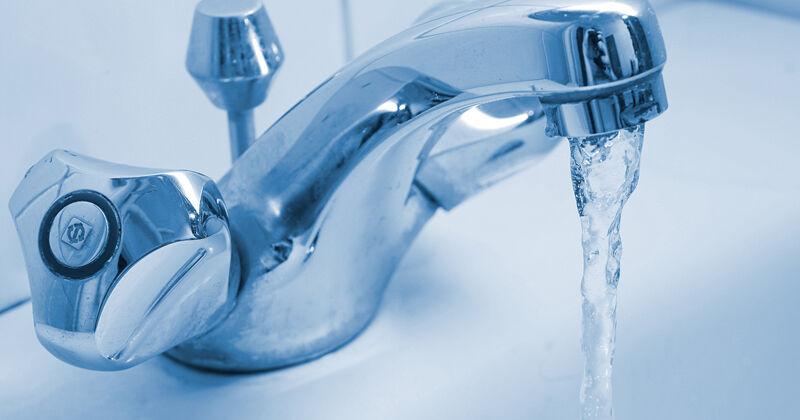 Water rate to jump 7%