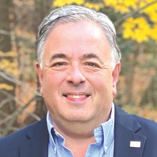 Tony Rourke Choose Two - A Q&A with the four candidates vying for Williston’s two ...