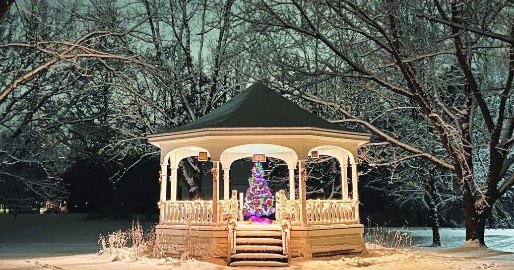 A lookback at the happenings of 2025