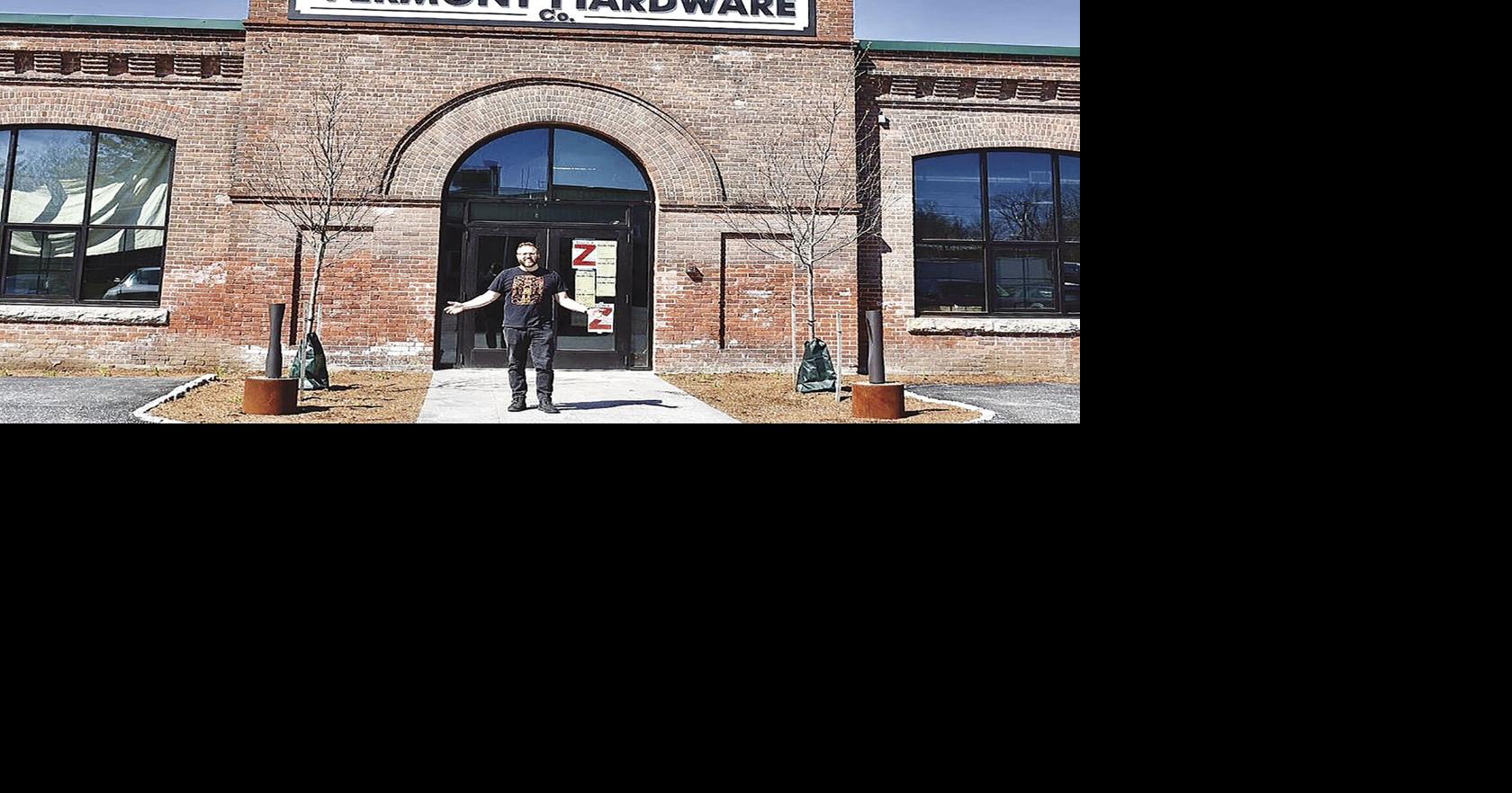 Tapping out of Williston Willistonvermontnews