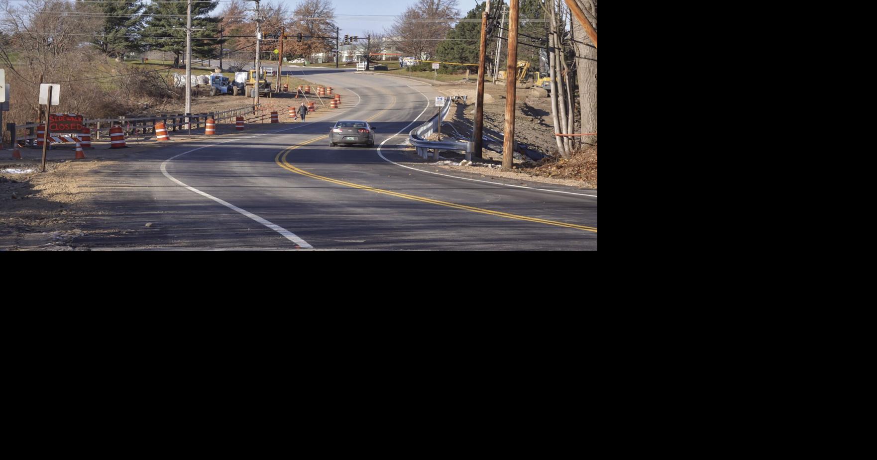Bridge to South Burlington reopens Willistonvermontnews