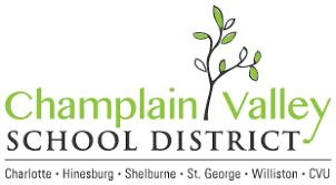 Champlain Valley School District cvsd