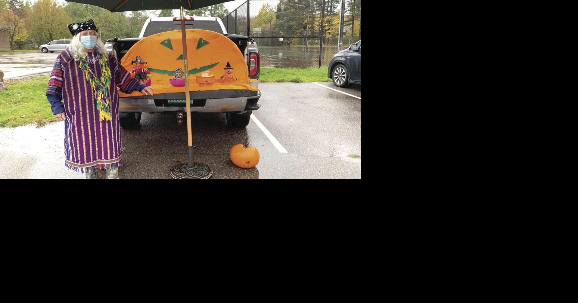 Boo who? Willistonvermontnews