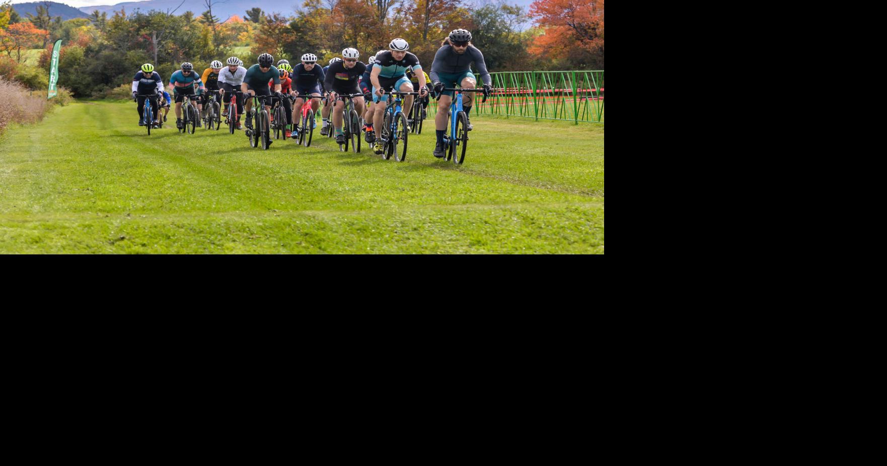 Cyclocross racing comes to Catamount | Community | willistonobserver.com