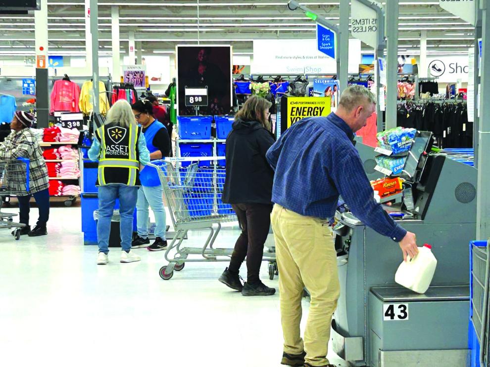 Local sales tax receipts climb