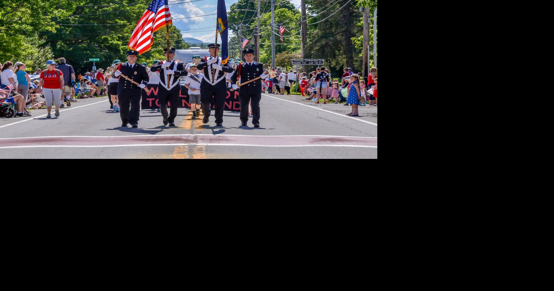 Nearing normal Willistonvermontnews