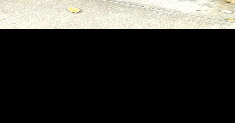 Shelburne Post Office damaged in car crash Region/State