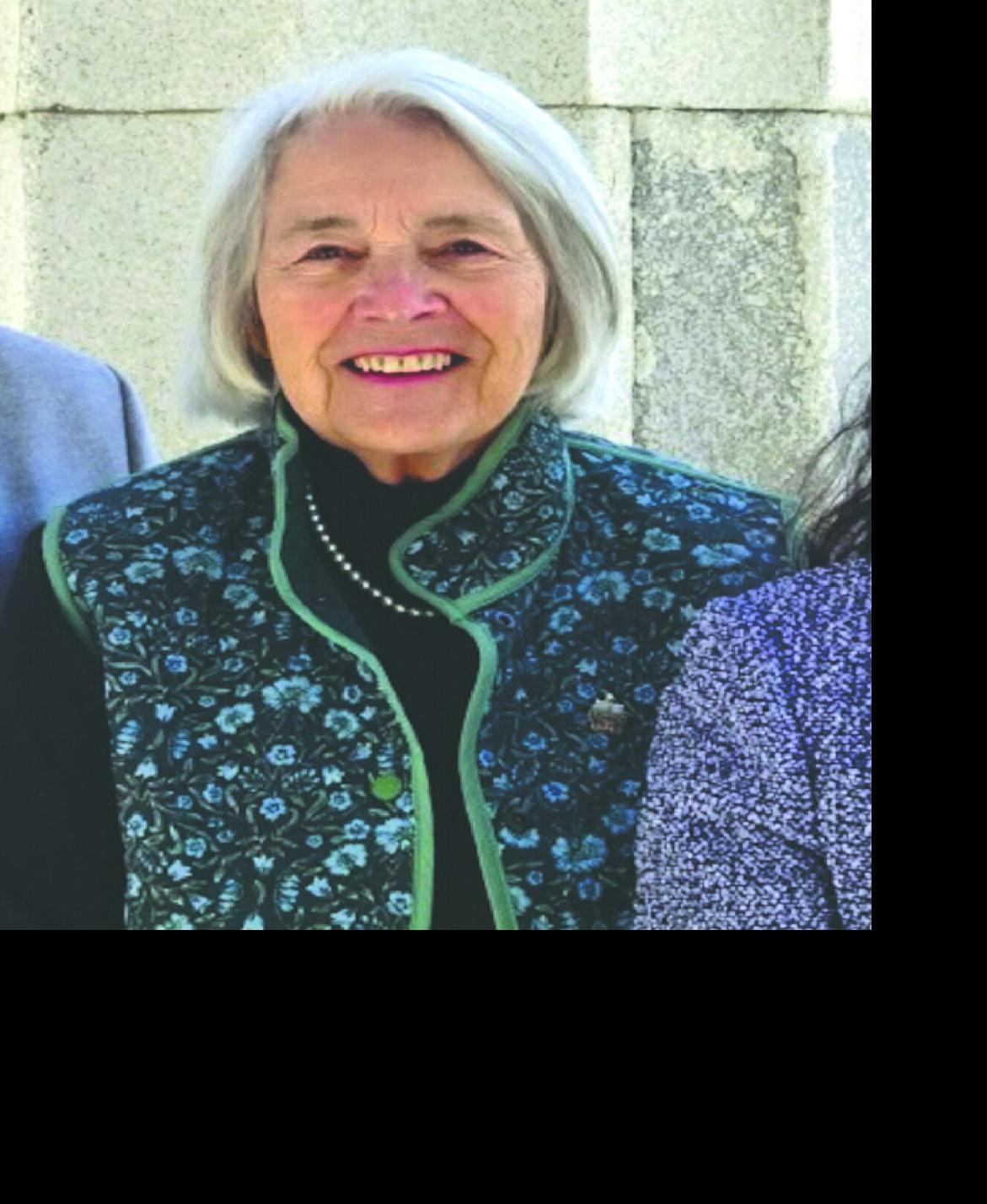 Candidate Q&A Addendum | Region/State | willistonobserver.com