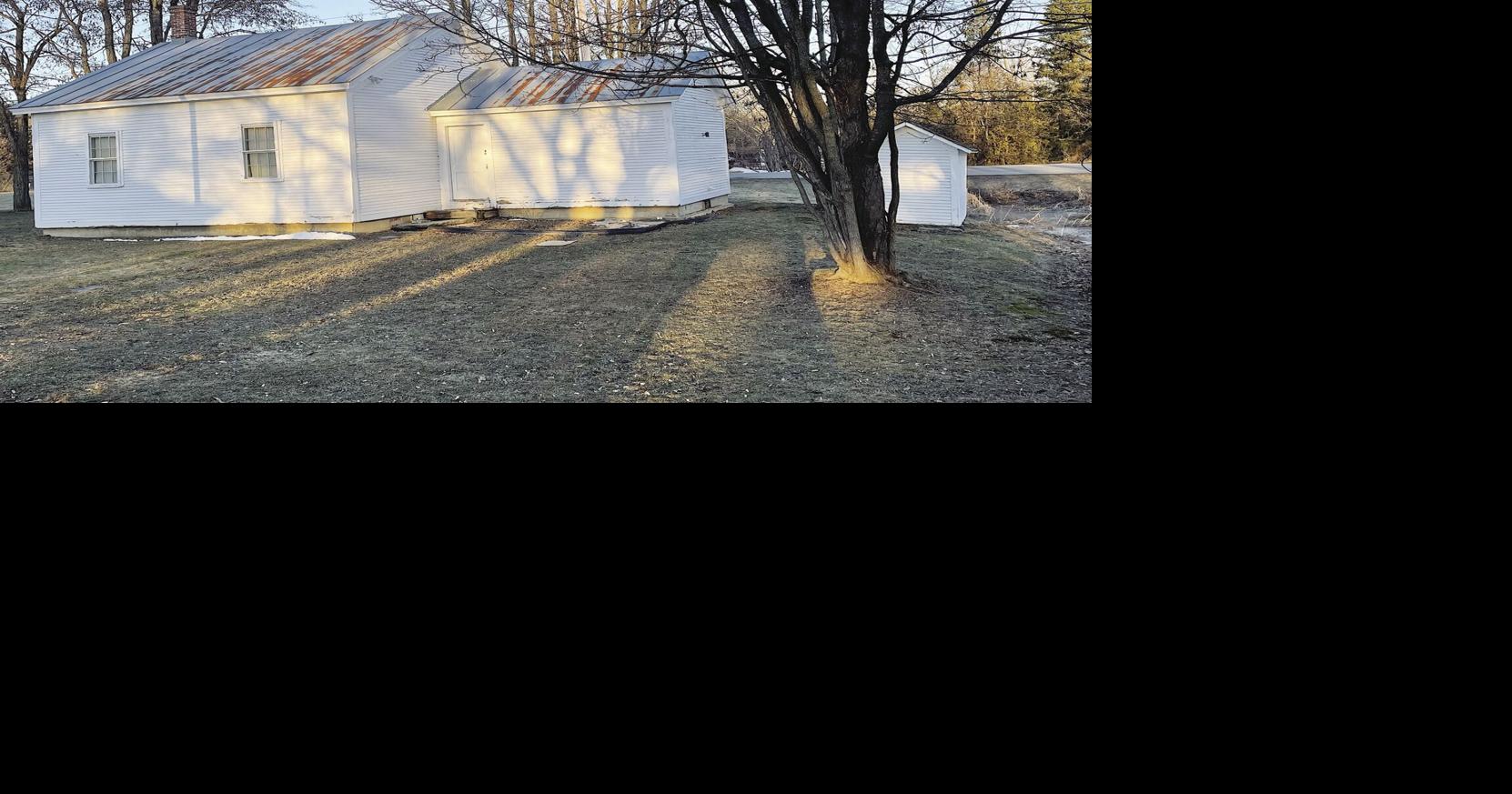 Village schoolhouse set for new round of renovations Williston