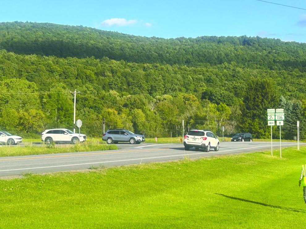 St. George roundabout plans unveiled