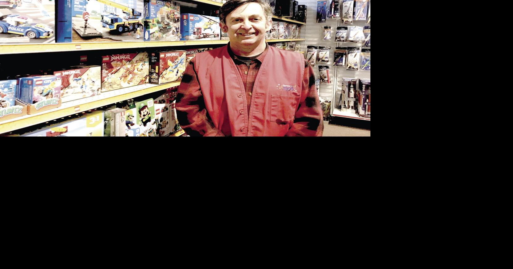 Toys for Taft Corners Willistonvermontnews