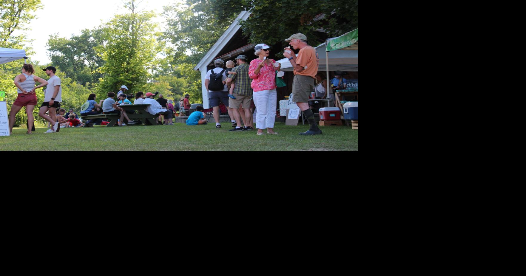 Richmond Farmers’ Market opens May 31 for 30th year Arts