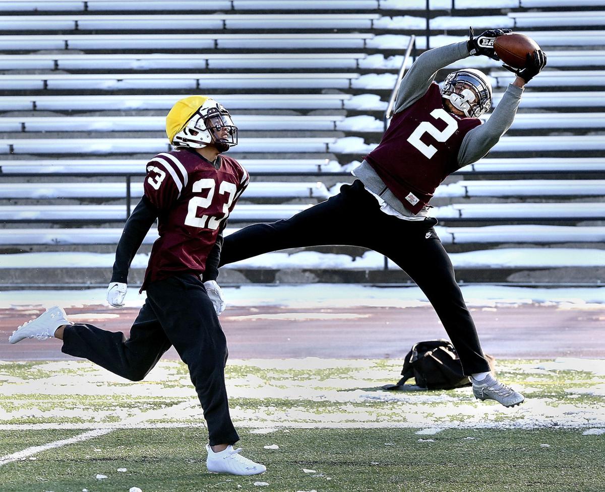 High school football preview Handley Sports