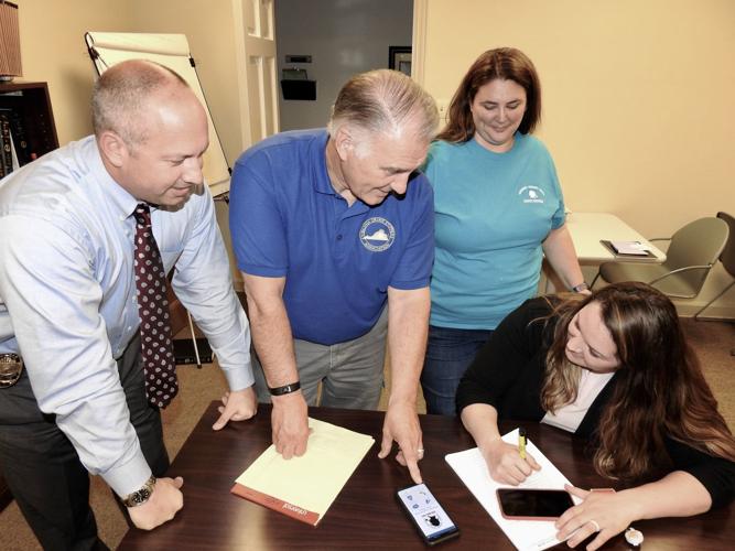 App can make anyone a community crime fighter Winchester Star