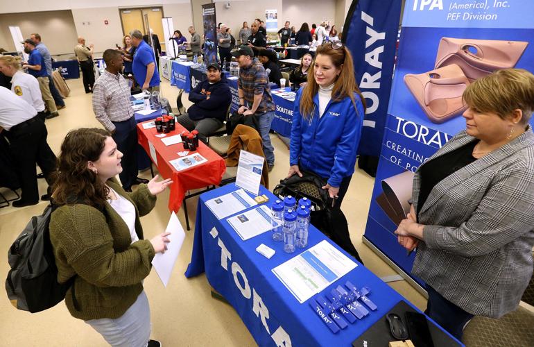 Making connections Winchester Star