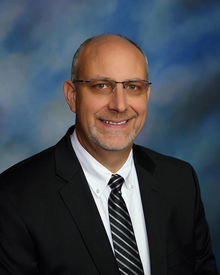 Shenandoah Valley Electric Cooperative has new president, CEO