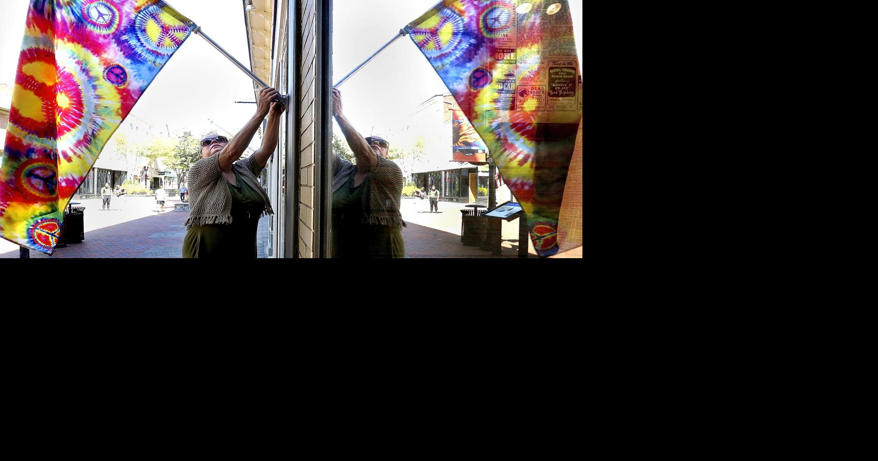 Seeing double Winchester Star