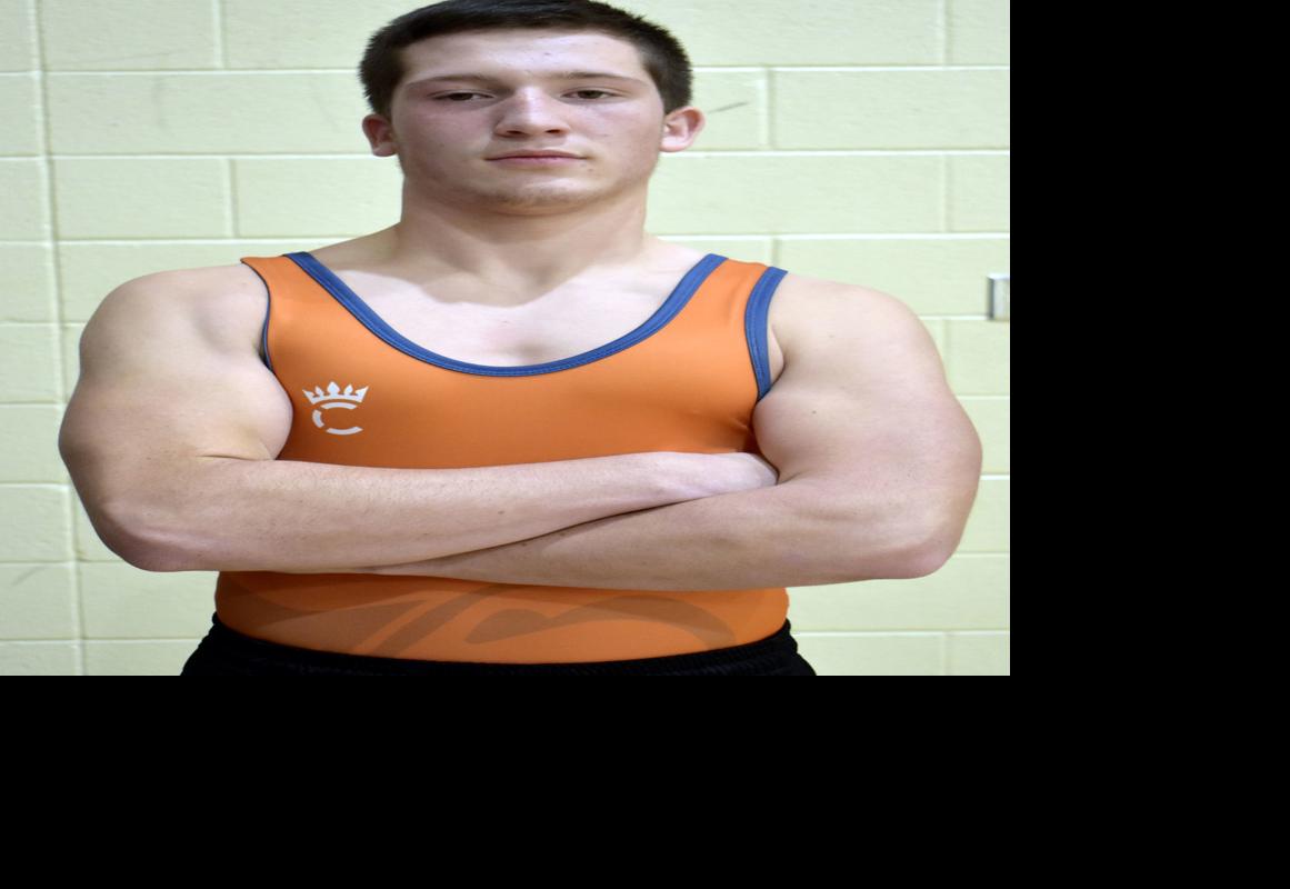 Athlete Spotlight Clarke County Wrestler Titus Hensler Winchester Star Winchesterstar Com Check out hensler's art on deviantart. the winchester star