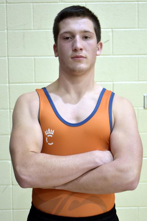 Athlete Spotlight Clarke County Wrestler Titus Hensler Winchester Star Winchesterstar Com Facebook gives people the power to share and makes the. the winchester star