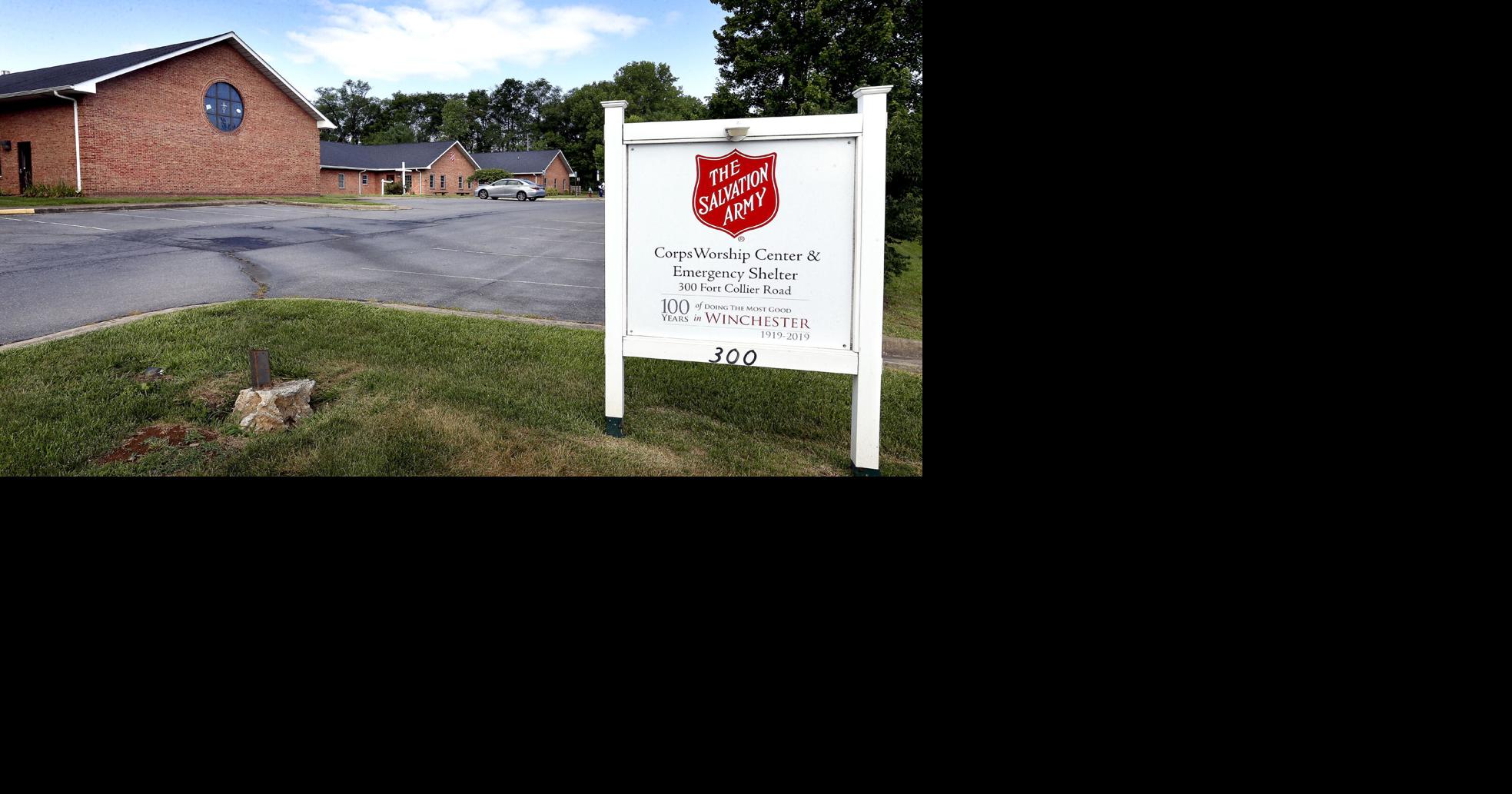 'Heartbreaking' Salvation Army shelter remains closed as homeless