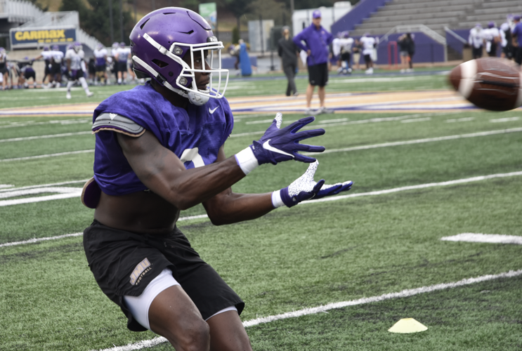 Week 2 Of JMU Preseason | | winchesterstar.com
