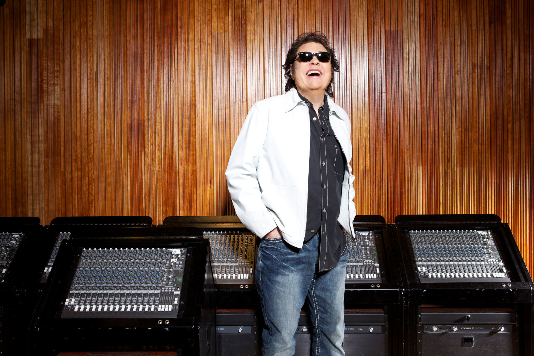 Country music star Ronnie Milsap to headline Patsy Cline Classic
