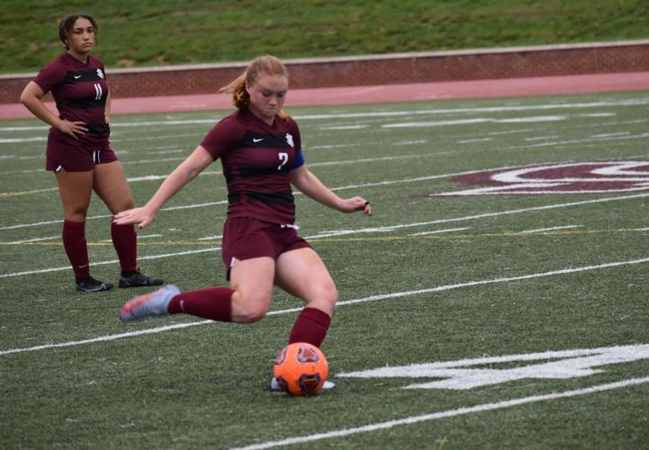 Handley girls beat Kettle Run to clinch regional soccer berth Sports