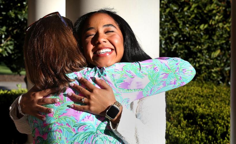 Queen designate says Winchester was worth the wait Winchester Star