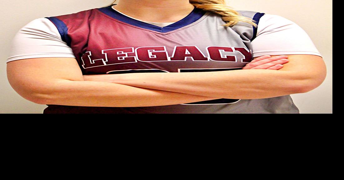 Athlete Spotlight Legacy Christian basketball player Mikayla Combs