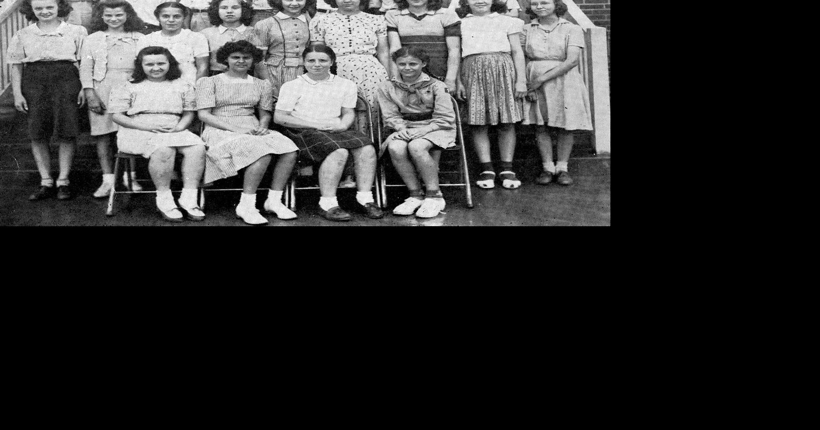 Out of the Past from the archives of The Winchester Star Out Of