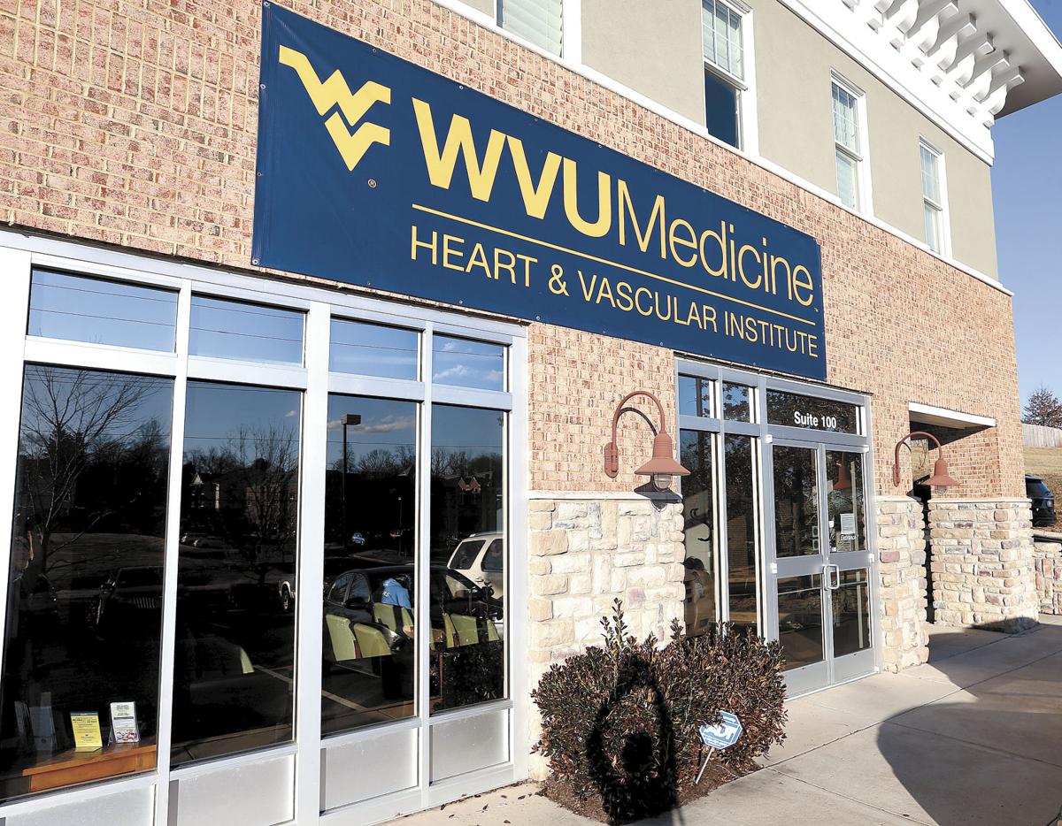 West Virginia University Medicine opens cardiology practice in