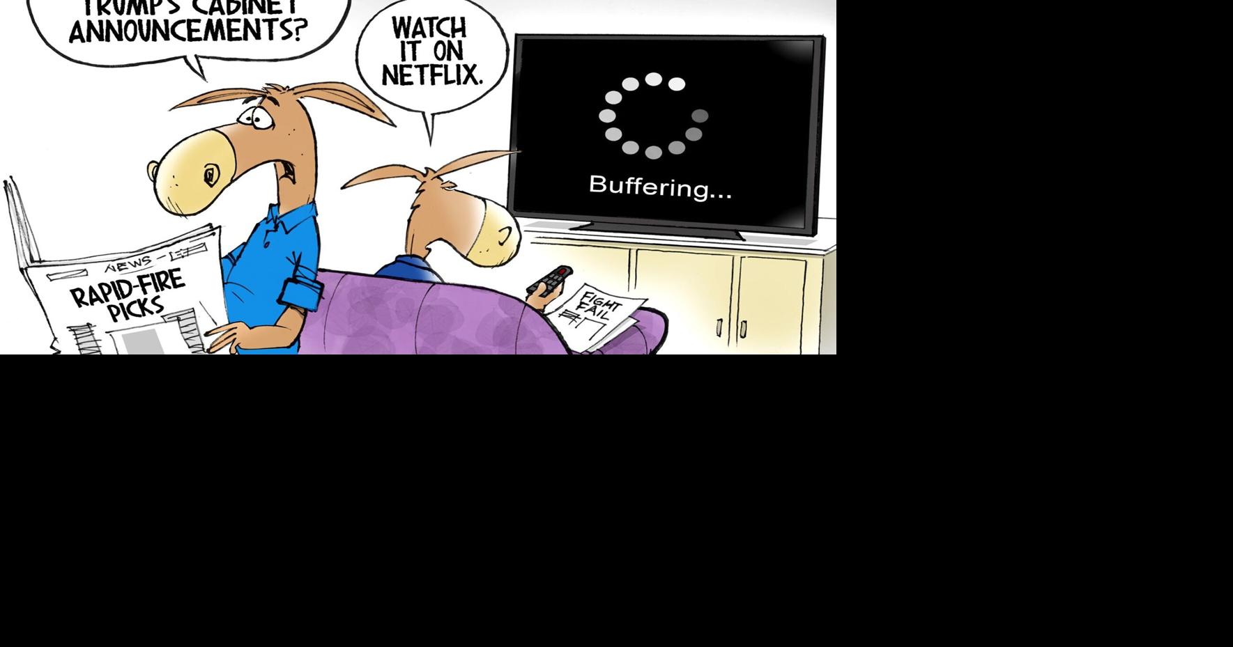 Cartoon | Winchester Star | winchesterstar.com