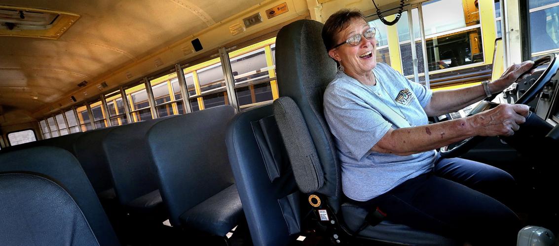 Help wanted Winchester Public Schools grapples with bus driver