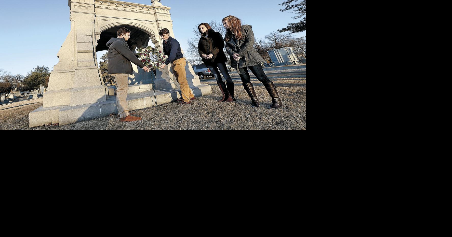 Honoring Judge John Handley Winchester