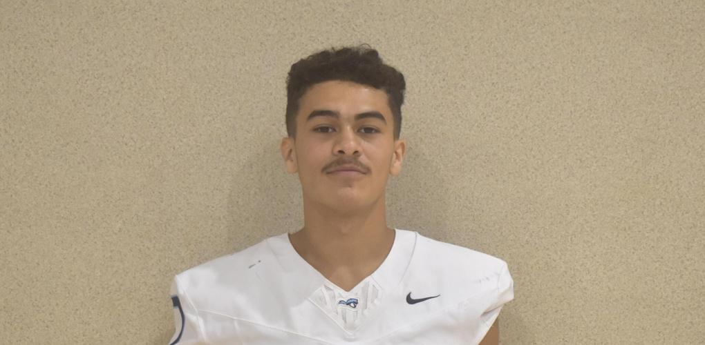 High school football leaders Winchester Star