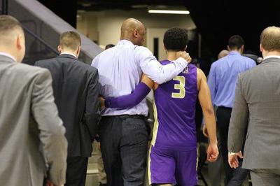 Jmu Announces Rowe Out As Men S Basketball Coach Music