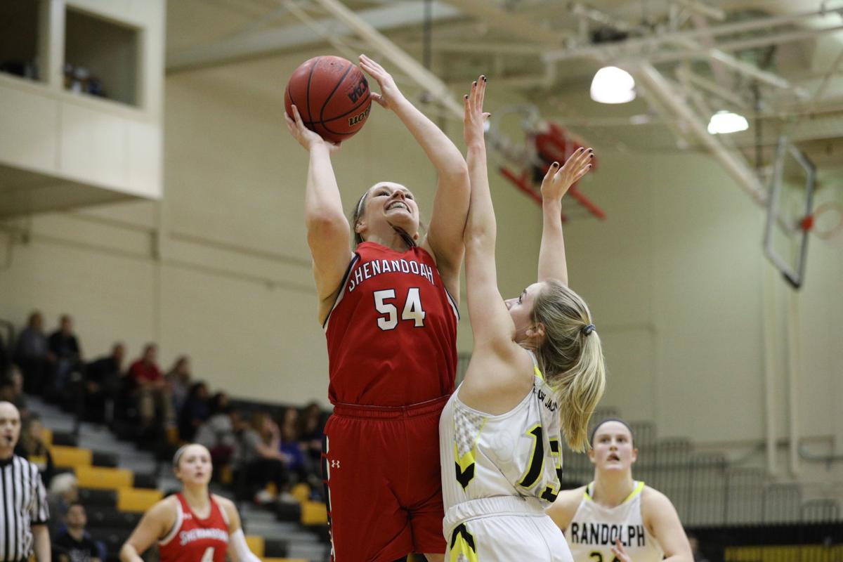 Shenandoah Opens Defense Of Odac Title With Quarterfinal Clash