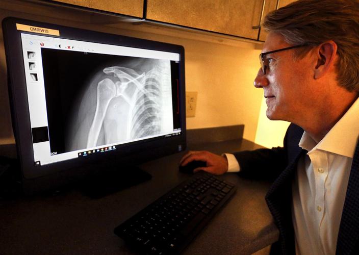 Winchester Orthopaedic Associates celebrating its 50th anniversary