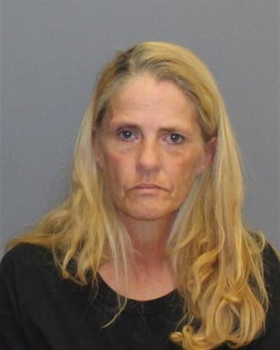 Convicted felon sentenced to 8 years for drug distribution; passenger ...